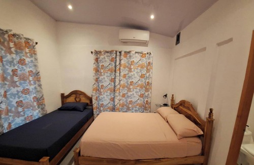 Pavones House | CASA MONO: Peace and Adventure