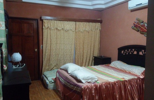 Managua Hostel | Casa Montoco