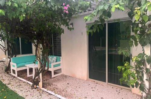 Tamarindo House | Casa MUBA Tamarindo