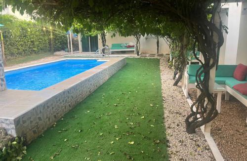 Tamarindo House | Casa MUBA Tamarindo