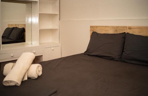 Leon House | Casa Mundo Verde - Local Hostel