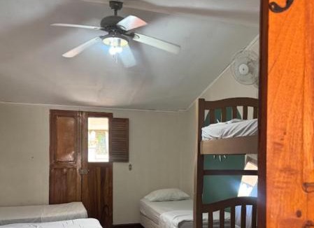 San Juan del Sur House | Casa Nomada