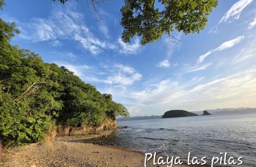 La Cruz House | Casa Nubes, 2 minutes from the beach