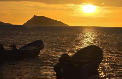 La Cruz House | Casa Nubes, 2 minutes from the beach