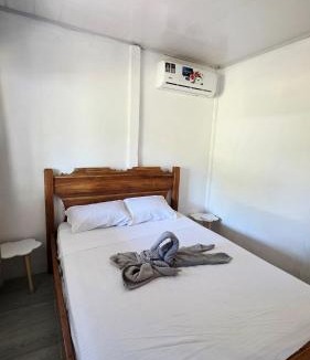 La Cruz House | Casa Nubes, 2 minutes from the beach