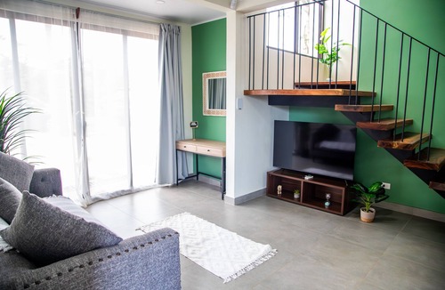Pinilla House | Casa Nya Pinilla Guanacaste only 5 minutes from Playa Avellanas beach