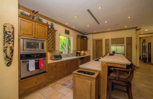 Herradura House | Casa Oasis 5 bdr private pool