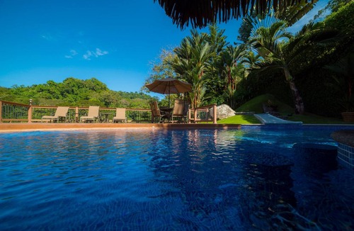 Herradura House | Casa Oasis 5 bdr private pool