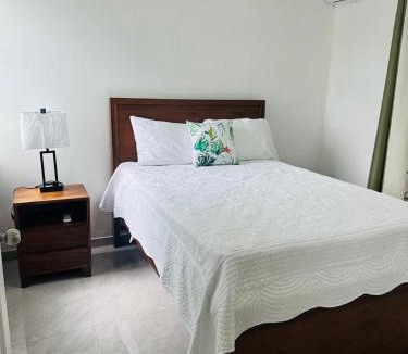 Playa Grande Apartment | Casa Ola Ini Studio Playa Grande