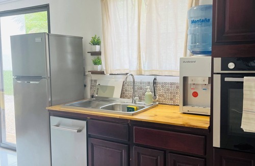 Tamarindo House | Casa Ophelia - 10 min walk to the beach