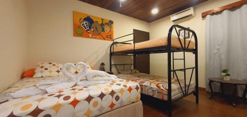 Leon Apartment | Casa Orión