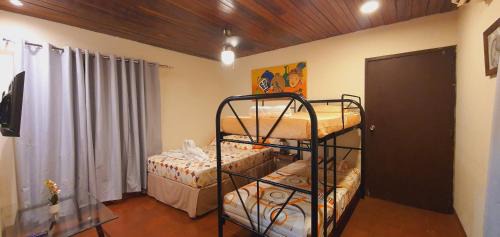 Leon Apartment | Casa Orión