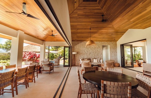 Ciudad Cortes Apartment | Casa Palmera Azul