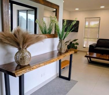 Liberia House | Casa PAMPA