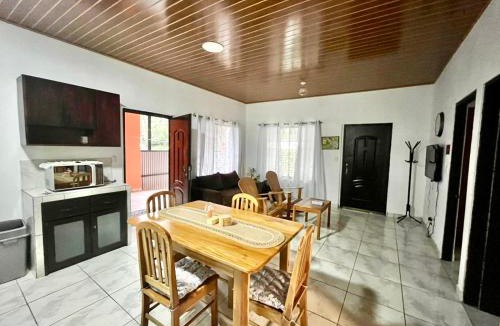 Parrita House | Casa Paraiso Parrita