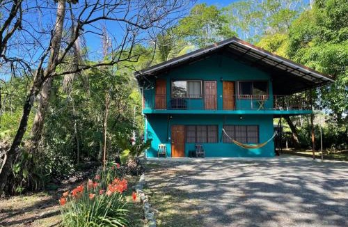 Uvita House | Casa Patricia