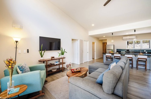 Junquillal House | Casa Perla 3-bedroom home located in the peaceful Tierra Pacifica community.