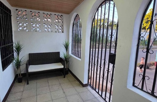 Managua House | Casa Petunia Managua