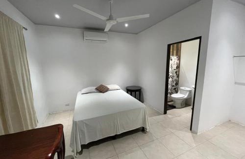Huacas House | Casa playa 2