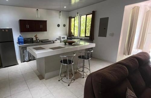 Huacas House | Casa playa 2