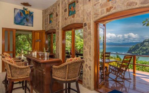 Puntarenas Villa | Casa Pura Paz