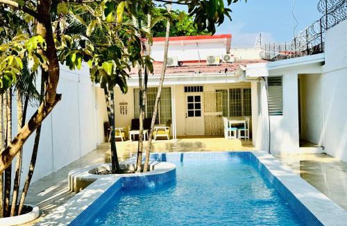 Puntarenas House | Casa Pura Vida