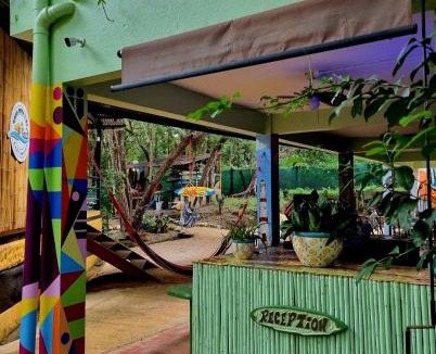 Tamarindo Hostel | Casa Pura Vida Surf Hostel - Tamarindo Costa Rica