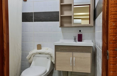 Managua Bed & Breakfast | Casa SAER