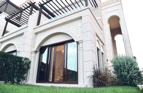 Salalah Villa | Casa Salalah