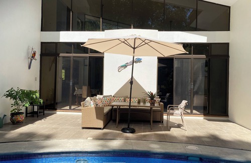 Esterillos House | Casa Selva Verde - Beautiful Private Pool House.