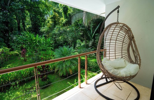 Esterillos House | Casa Selva Verde - Beautiful Private Pool House.