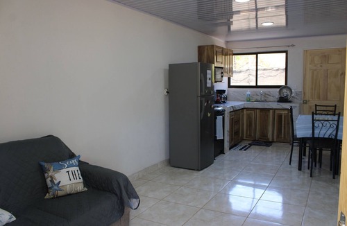 Matapala Villa | Casa Sirena - Mermaid House- 2-bedroom villa