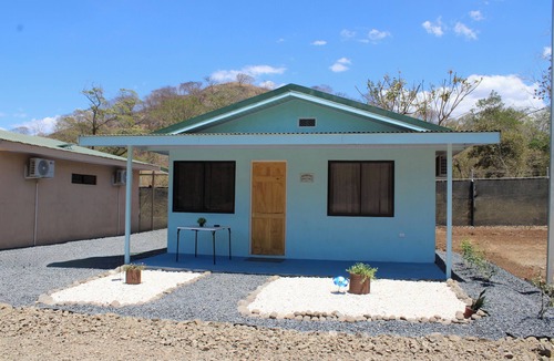 Matapala Villa | Casa Sirena - Mermaid House- 2-bedroom villa