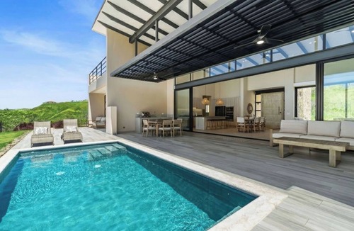 Coco Villa | Casa Sol | Private Pool Retreat Near Coco