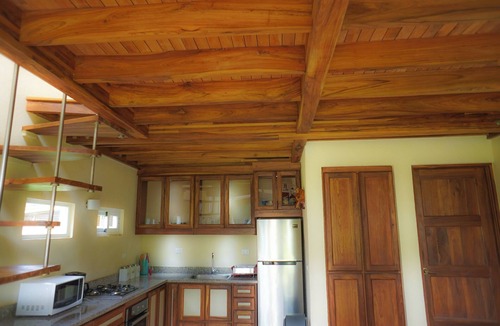El Gigante House | Casa Surf Soak - 200Mbps WiFi