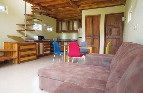 El Gigante House | Casa Surf Soak - 200Mbps WiFi