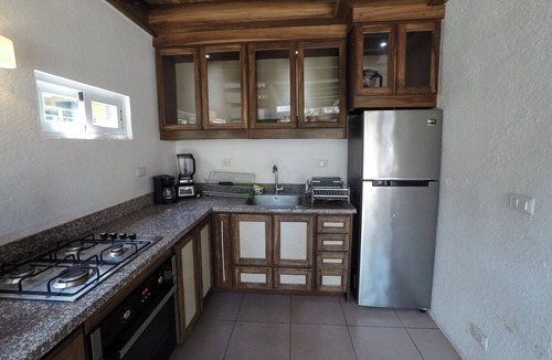 El Gigante House | Casa Surf Soak - 200Mbps WiFi