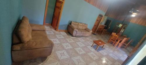 Puerto Jimenez House | Casa Tabacón