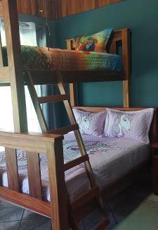 Puerto Jimenez House | Casa Tabacón