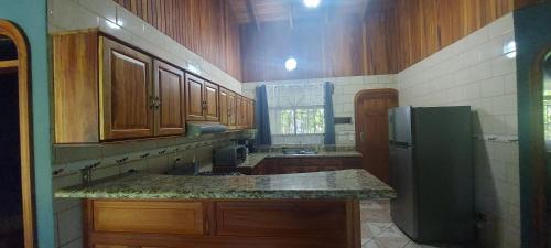 Puerto Jimenez House | Casa Tabacón