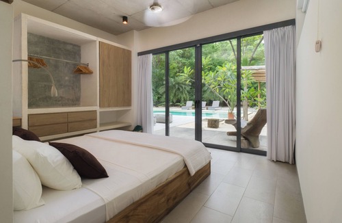Playa Santa Teresa Villa | Casa Taman, Beachside villa by Elite Beach Villas