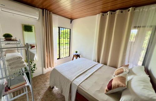 Palma Villa | Casa Tropical Ceiba