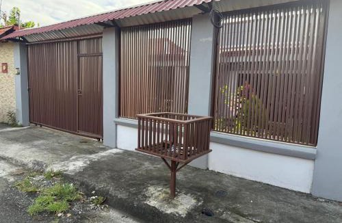 Turrialba House | Casa Tucán Turrialba