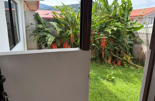 Turrialba House | Casa Tucán Turrialba