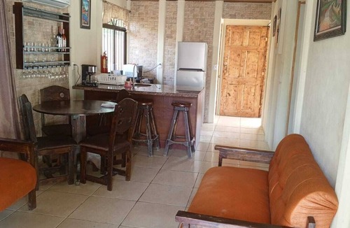 Ciudad Cortes House | Casa Vacacional