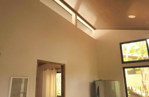 Rio Seco House | Casa Vista, 10 🚗 Min.Playa San Juanillo, Tortuga Refuge Ostional, Guanacaste,