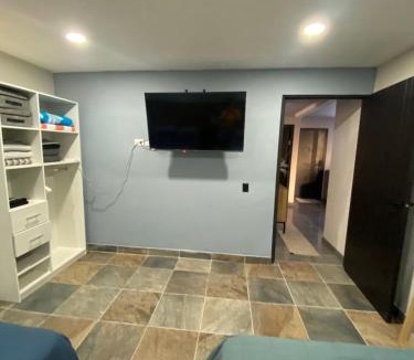 Los Cerros Apartment | Casa Zion 1
