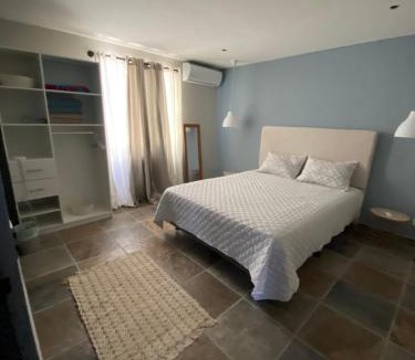 Los Cerros Apartment | Casa Zion 1