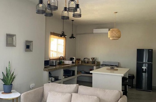 Los Cerros Apartment | Casa Zion 2