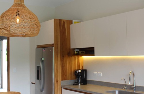 Pinilla House | Casa Zuri Luxury Villa + Guest House & Beach Club